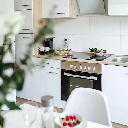 Quarto em Acomodações Particulares Gemuetliches Direkt An Der Ta *