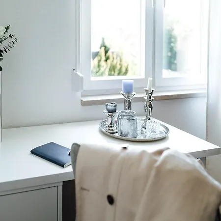 Gemuetliches Direkt An Der Ta * Hamelin