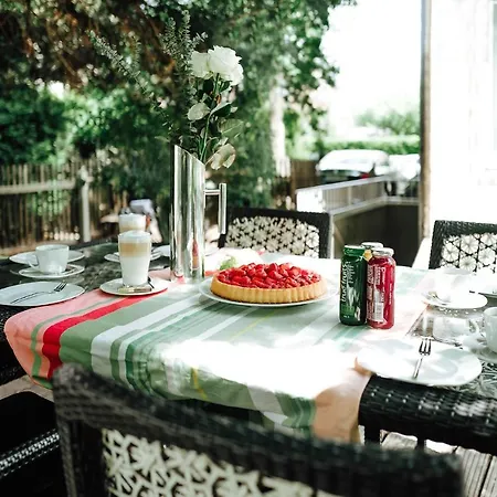 Gemuetliches Direkt An Der Ta * Hamelin