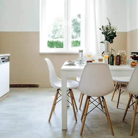 Gemuetliches Direkt An Der Ta * Hamelin