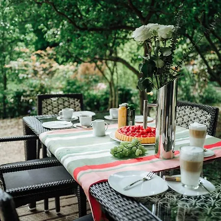 Quarto em Acomodações Particulares Gemuetliches Direkt An Der Ta *