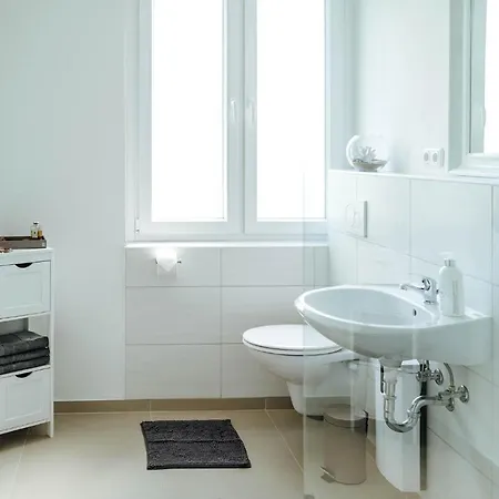 Quarto em Acomodações Particulares Gemuetliches Direkt An Der Ta Hamelin